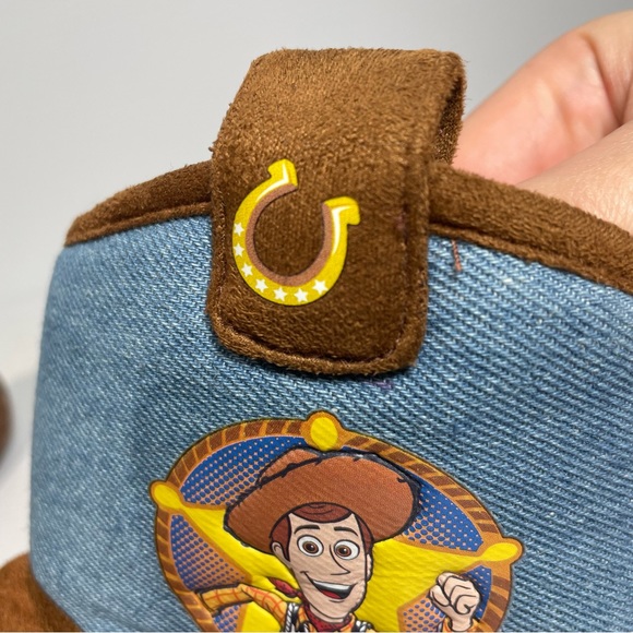 Disney Toy Story kid boots - Picture 3 of 8